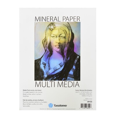 Yasutomo: Art Papers