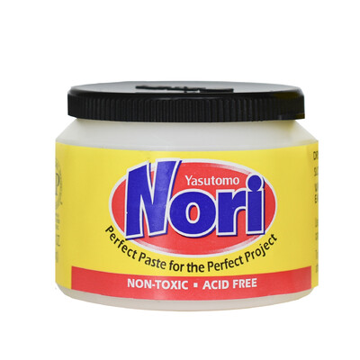 Nori Paste Mini Jar (1.84oz)