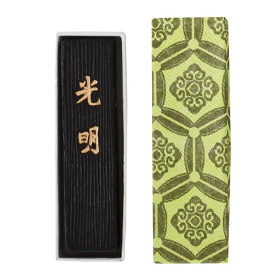 Yasutomo: Sumi Ink - Sumi Ink Stick
