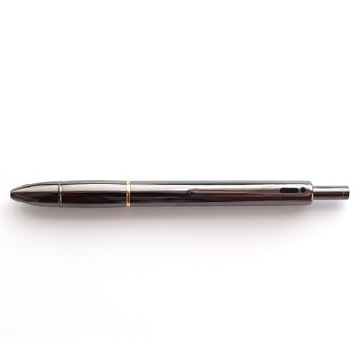 Yasutomo: Writing Instruments - Quad Point Pens