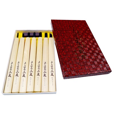Yasutomo: Craft Tools - Premium Wood Carving Knives Set