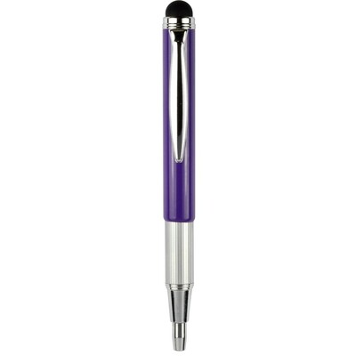 Zebra Pen: Telescopic Stylus