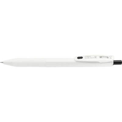 Zebra Pen: SARASA - Clip Retractable Gel Pen