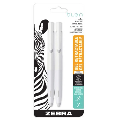 Zebra Pen: bLen