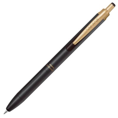 Zebra Pen: SARASA - Grand Retractable Gel Pen