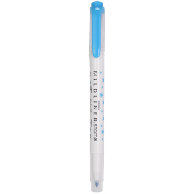 Zebra Pen: MILDLINER - Stamp Marker